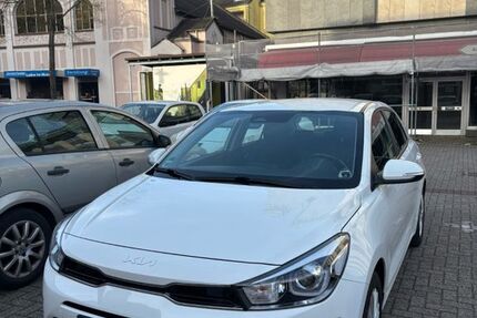 Kia Rio 69.800 km 14.900 &euro; Herten 45701