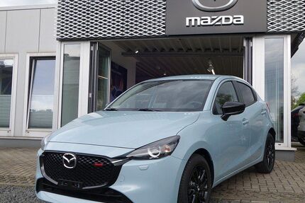 Mazda 2 15.238 km 19.600 € Herten 45701
