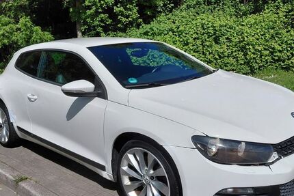 VW Scirocco 147.000 km 2.499 &euro; Gelsenkirchen 45889