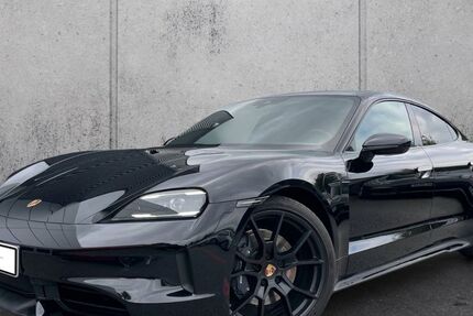 Porsche Taycan 23.226 km 107.890 &euro; Recklinghausen 45665