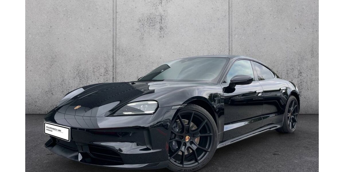Porsche Taycan 23.226 km 107.890 &euro; Recklinghausen 45665