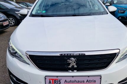 Peugeot 308 154.000 km 8.700 € Bottrop 46238