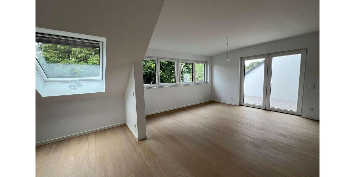 Etagenwohnung Dortmund Bövinghausen - 2 Zimmer, 54 m&sup2;, 698&euro; | Angebot:26562105