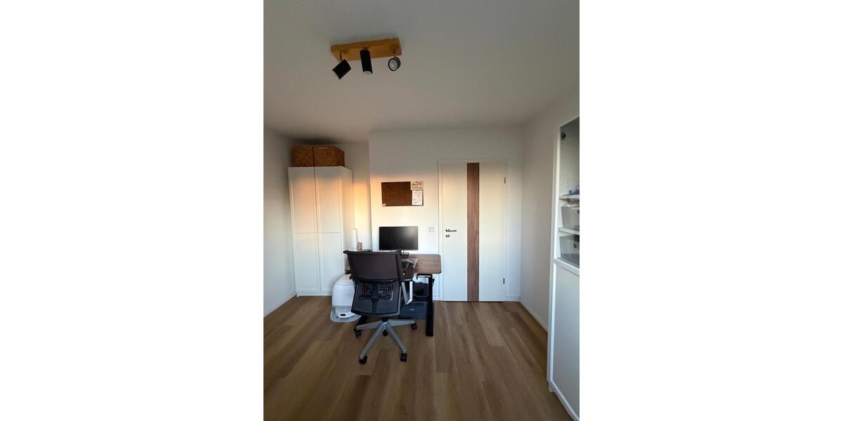 Etagenwohnung Bochum Bochum-Mitte - 3.5 Zimmer, 70 m&sup2;, 235.000&euro; | Angebot:27073241