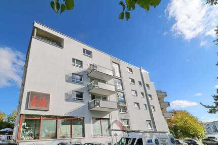 Wohnung zum Kaufen in Recklinghausen 260.000 € 90 m² 4.5 zimmer