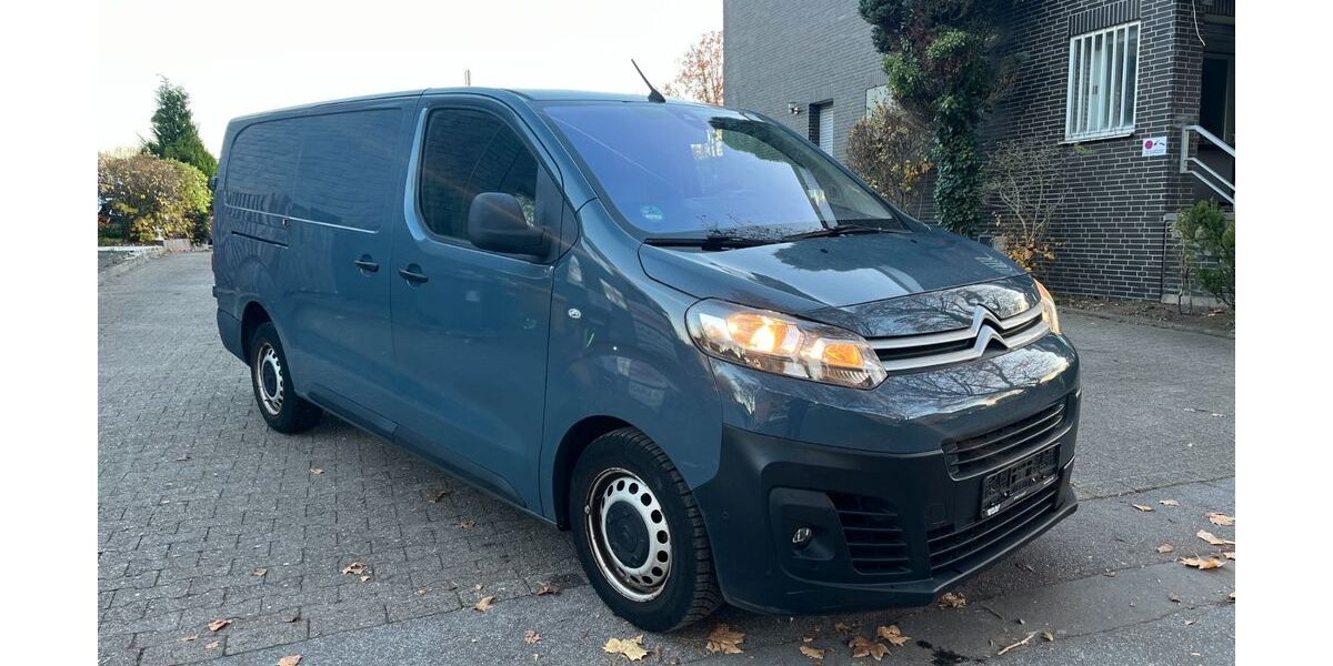 Citroen Jumpy 117.720 km 9.990 &euro; Gelsenkirchen 45886