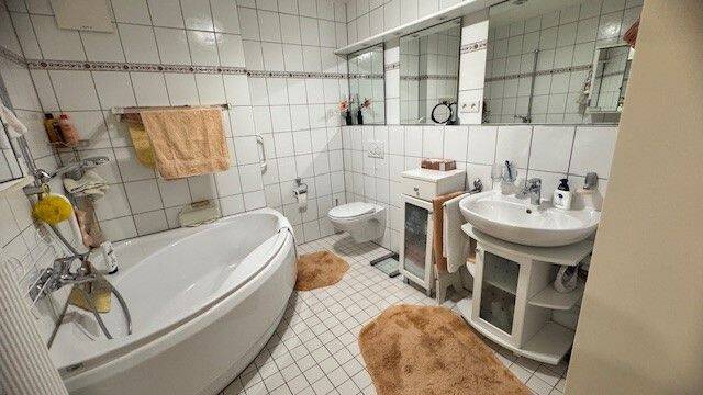 Etagenwohnung Haltern am See Haltern - 2 Zimmer, 65 m&sup2;, 215.000&euro; | Angebot:26875036