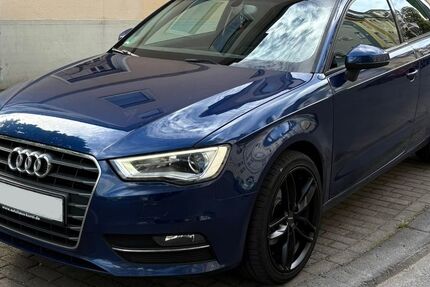 Audi A3 162.691 km 9.300 &euro; Dortmund 44263