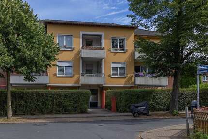 Wohnung Essen Stadtbezirk IV - 2 Zimmer, 59 m&sup2;, 474&euro; | Angebot:27146693