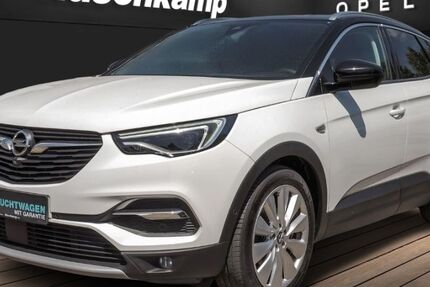 Opel Grandland (X) 99.379 km 20.880 &euro; Dortmund 44145