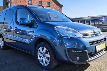 Citroen Berlingo 135.831 km 8.290 &euro; Dülmen 48249