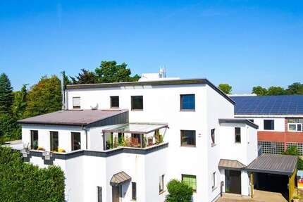 Haus zum Kaufen in Oberhausen Buschhausen 789.000 € 230.25 m² 7.5 zimmer