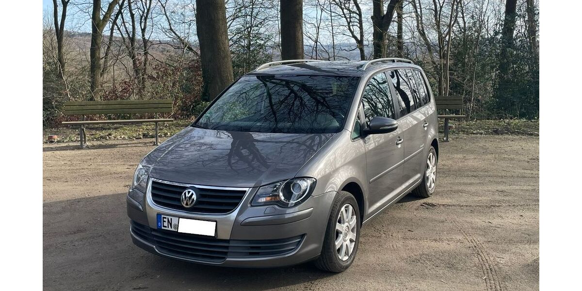 VW Touran 118.000 km 3.900 &euro; Witten 58453