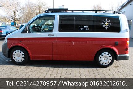 VW T5 Transporter 424.000 km 5.490 &euro; Dortmund 44143