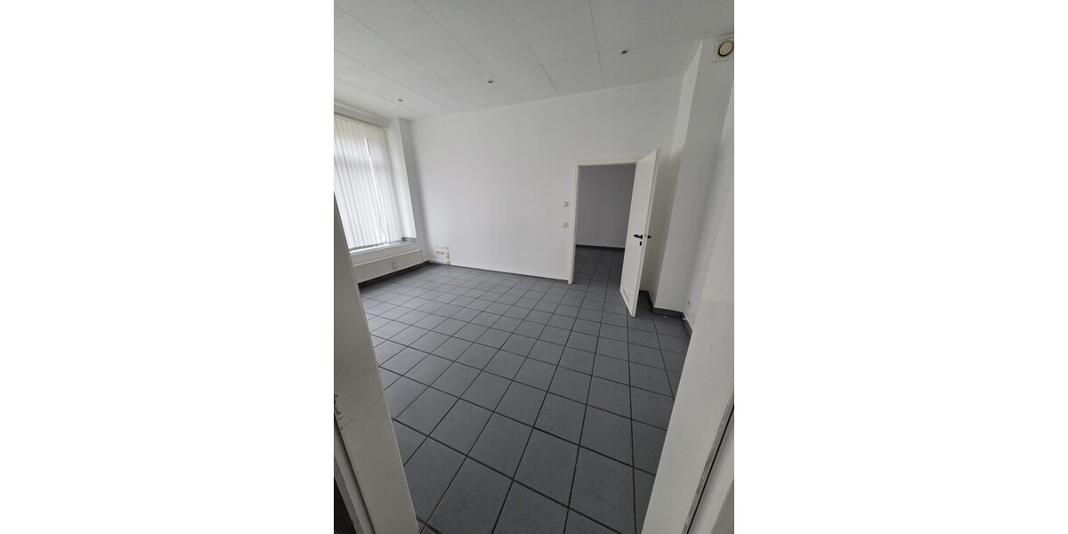 Zentral gelegenes Ladenlokal in Herne – beste Sichtlage an der Hauptstraße - Gewerbeobjekt Herne Eickel | Angebot:25131590