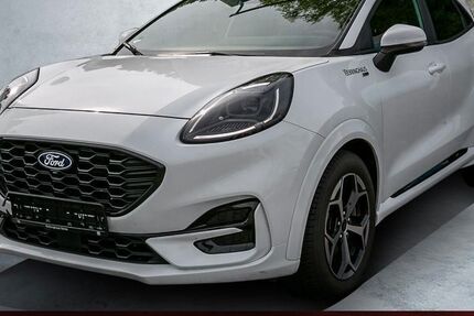 Ford Puma 15.761 km 23.499 € Kamen 59174
