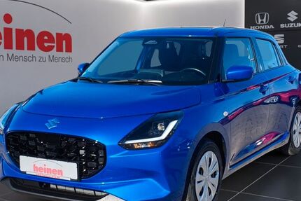 Suzuki Swift 3.000 km 14.980 &euro; Dortmund 44149