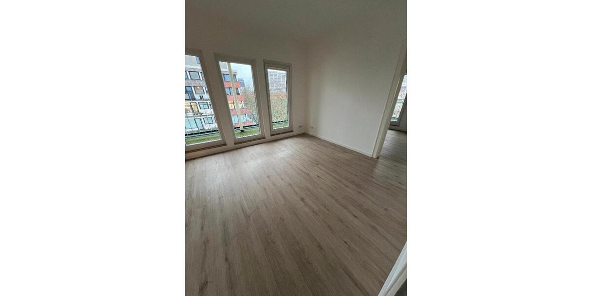 Etagenwohnung Dortmund Gartenstadt - 2 Zimmer, 52 m&sup2;, 650&euro; | Angebot:26059335