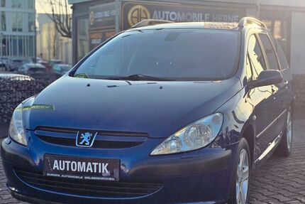 Peugeot 307 158.747 km 3.450 &euro; Herne 44653