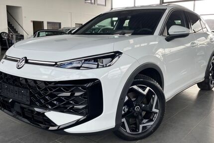 VW T-Roc 1.050 km 35.770 &euro; Lünen 44536