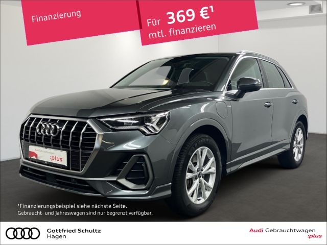 Audi Q3 63.018 km 28.990 € Hagen 58089