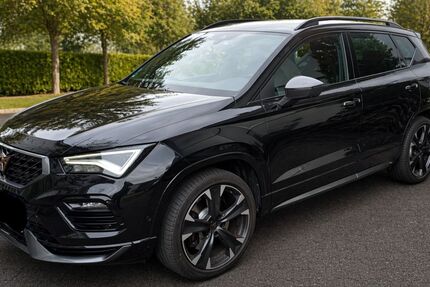 Cupra Ateca 51.980 km 30.800 &euro; Waltrop 45731