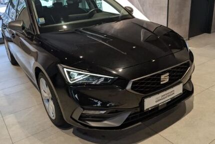 Seat Leon 15.565 km 28.990 € Hagen 58089