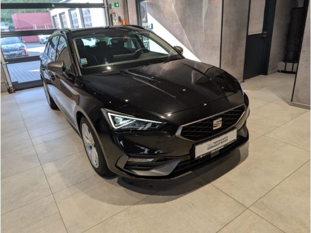 Seat Leon 15.565 km 28.990 € Hagen 58089