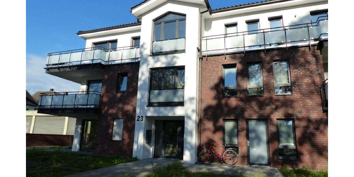 Etagenwohnung Lünen Alstedde - 2 Zimmer, 83 m&sup2;, 1.100&euro; | Angebot:25402186