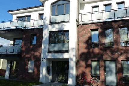 Wohnung Lünen Alstedde - 2 Zimmer, 83 m&sup2;, 1.100&euro; | Angebot:25402186