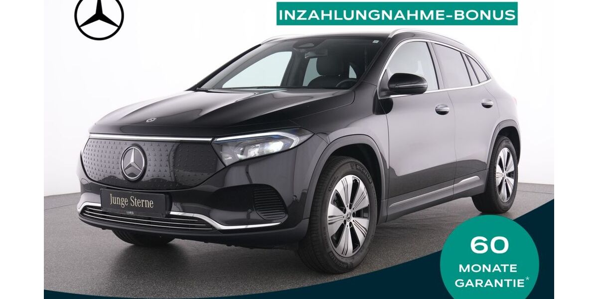 Mercedes-Benz EQA 11.711 km 35.985 &euro; Essen 45309