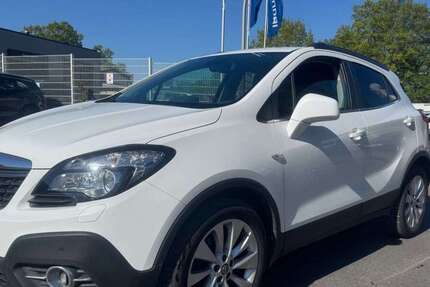 Opel Mokka 88.000 km 8.990 &euro; Datteln 45711