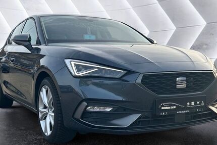 Seat Leon 15.345 km 26.990 &euro; Dortmund 44263