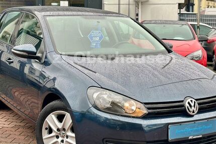VW Golf 123.879 km 6.790 € Oberhausen 46049