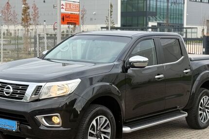 Nissan Navara 220.000 km 15.999 &euro; Bottrop 46238