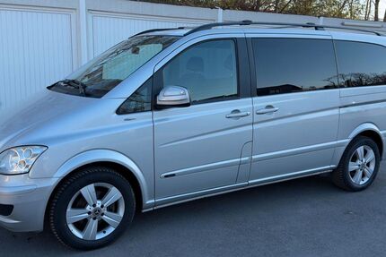 Mercedes-Benz Viano 174.001 km 14.500 &euro; Gelsenkirchen 45884