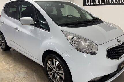 Kia Venga 39.929 km 8.990 &euro; Bottrop 46244