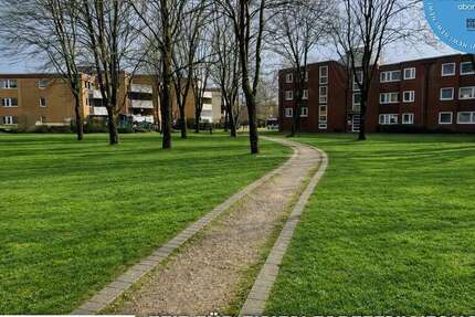 Wohnung Dorsten Barkenberg - 4 Zimmer, 77 m&sup2;, 520&euro; | Angebot:25879391