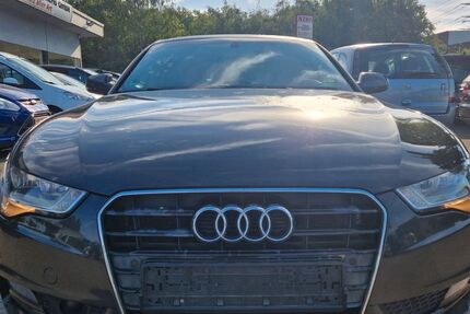 Audi A5 309.000 km 8.400 &euro; Bottrop 46238