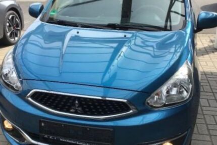 Mitsubishi Space Star 77.000 km 6.450 € Bochum 44791