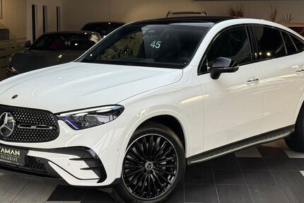 Mercedes-Benz GLC 220 16.000 km 63.850 &euro; Mülheim an der Ruhr 45472
