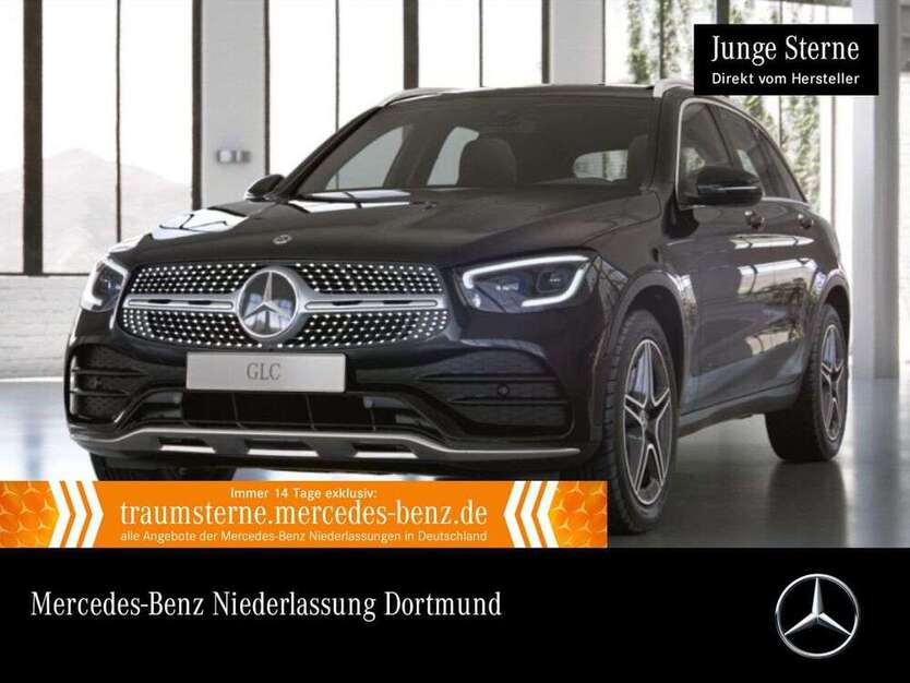 GLC 300