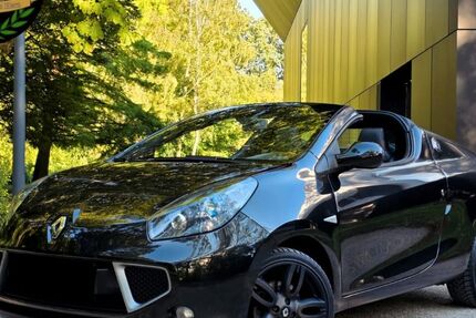 Renault Wind 38.950 km 7.450 &euro; Bottrop 46240