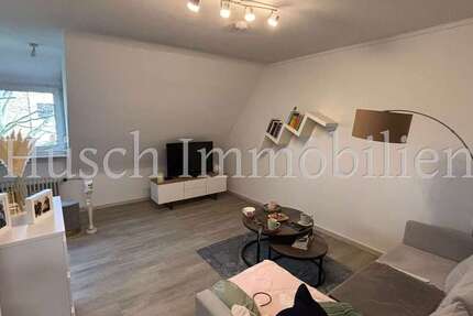 Wohnung Essen / Bergerhausen Bergerhausen - 2 Zimmer, 61 m&sup2;, 475&euro; | Angebot:26493342