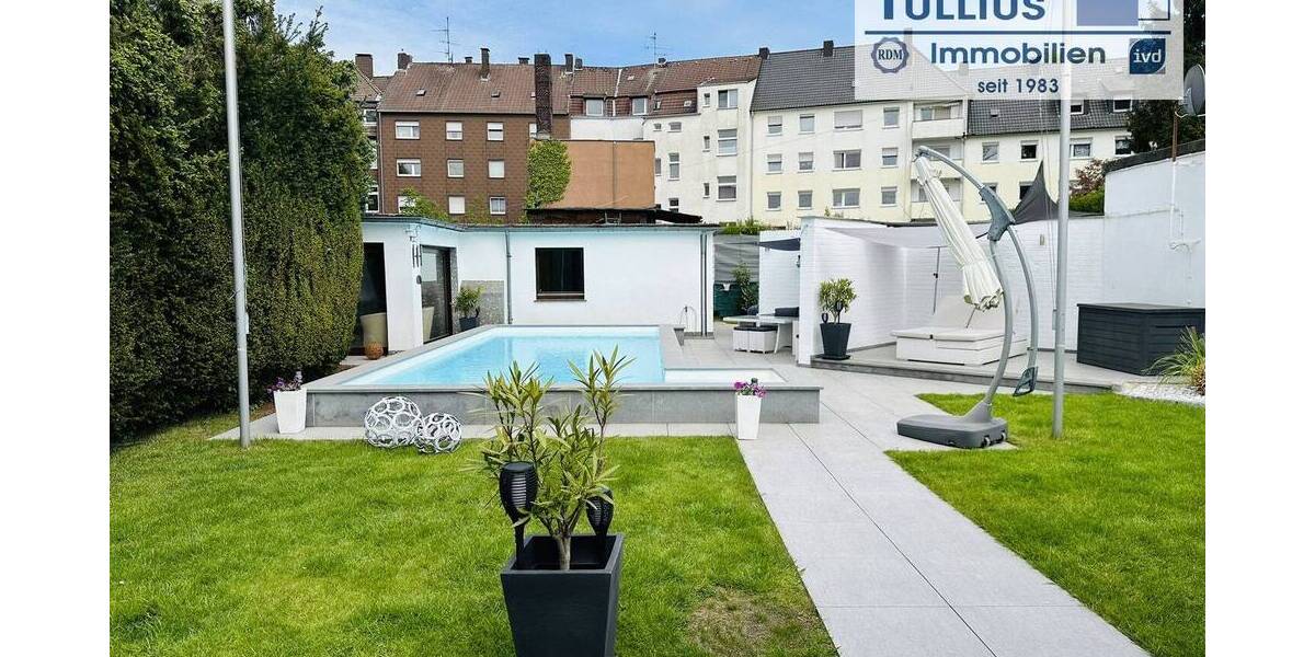 Mehrfamilienhaus, Wohnhaus Essen Altendorf - 1 Zimmer, 507 m&sup2;, 790.000&euro; | Angebot:26843256