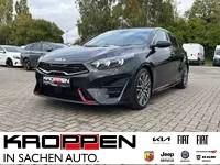 Kia ceed / Ceed 21.856 km 28.850 € Herten 45701