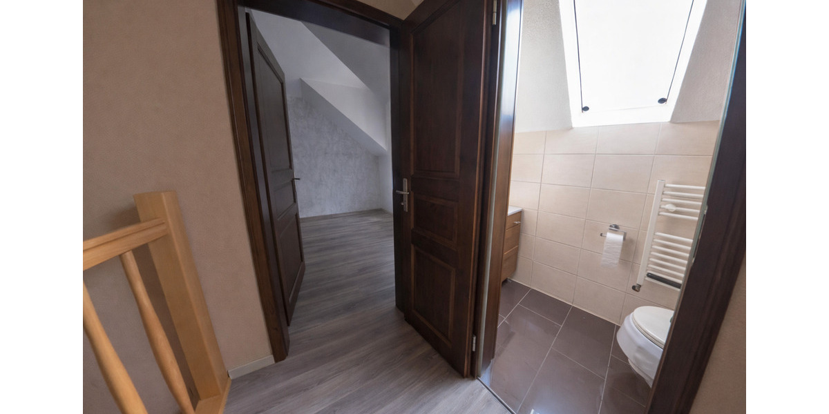 Doppelhaushälfte Bottrop Boy - 4 Zimmer, 94 m&sup2;, 1.450&euro; | Angebot:25422424