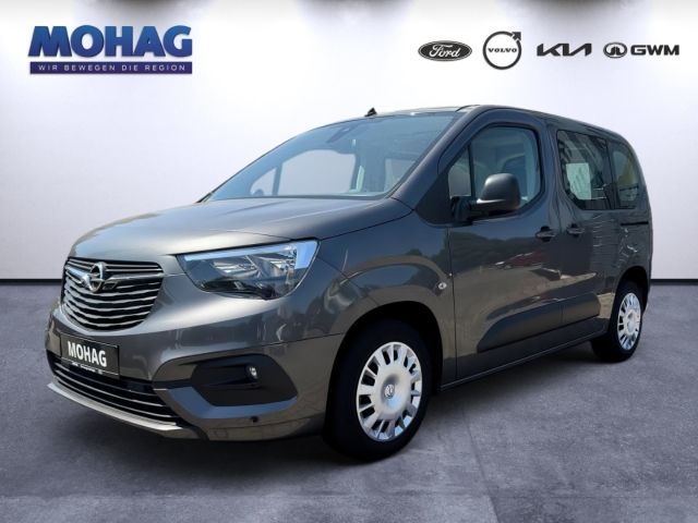 Opel Combo Life 72.100 km 16.990 &euro; Recklinghausen 45661