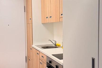 Wohnung Essen Stadtkern - 1 Zimmer, 21 m&sup2;, 630&euro; | Angebot:26315004