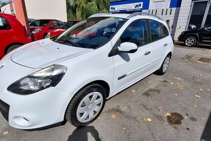 Renault Clio 184.000 km 2.490 € Dortmund 44339